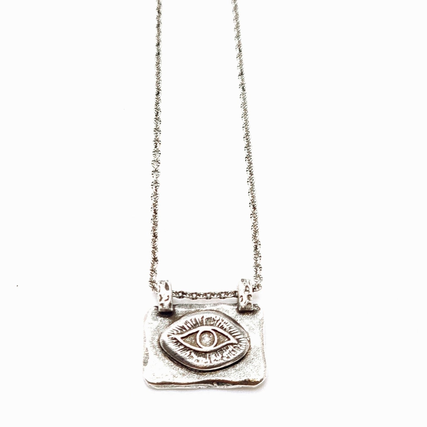 LES GRIGRIS collier