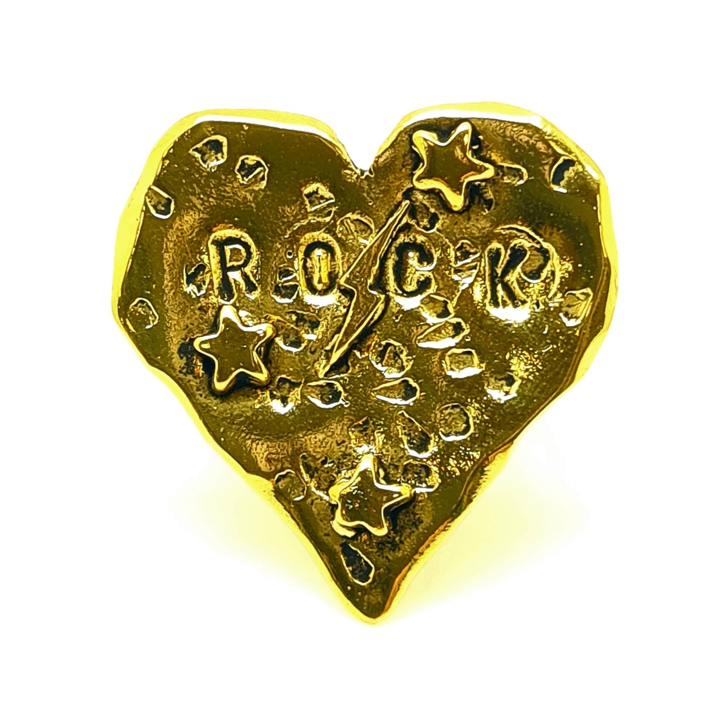 SWEET ROCK bague