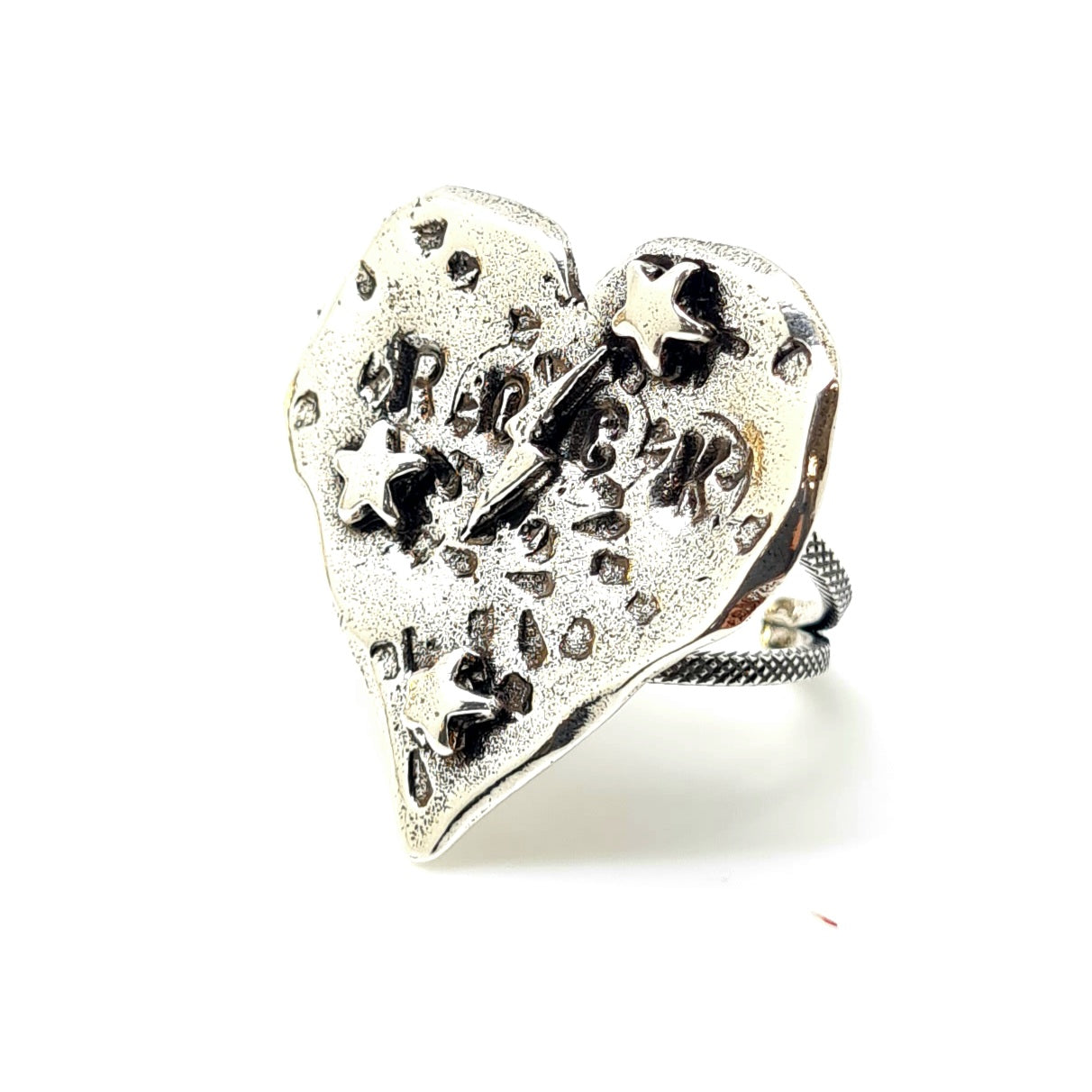 SWEET ROCK bague