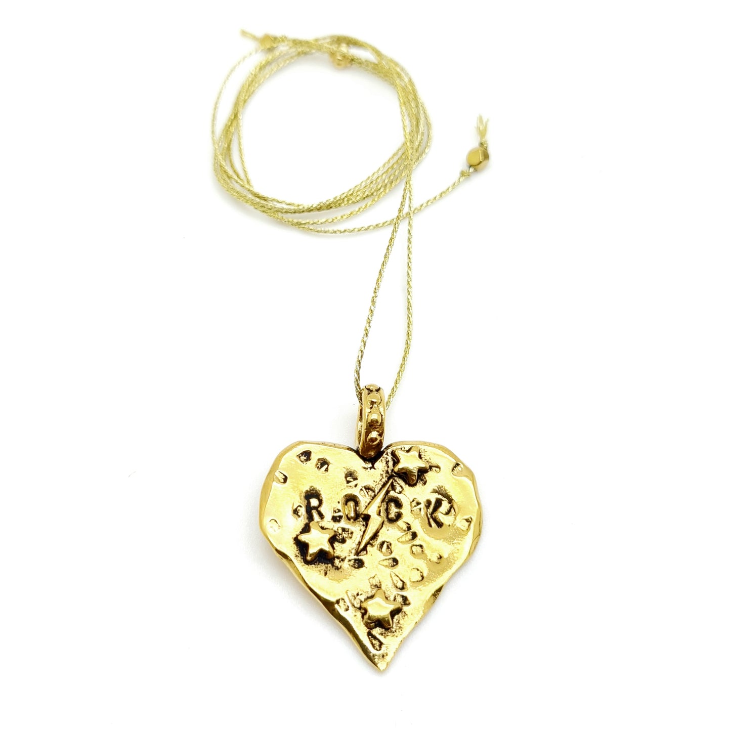 SWEET ROCK collier