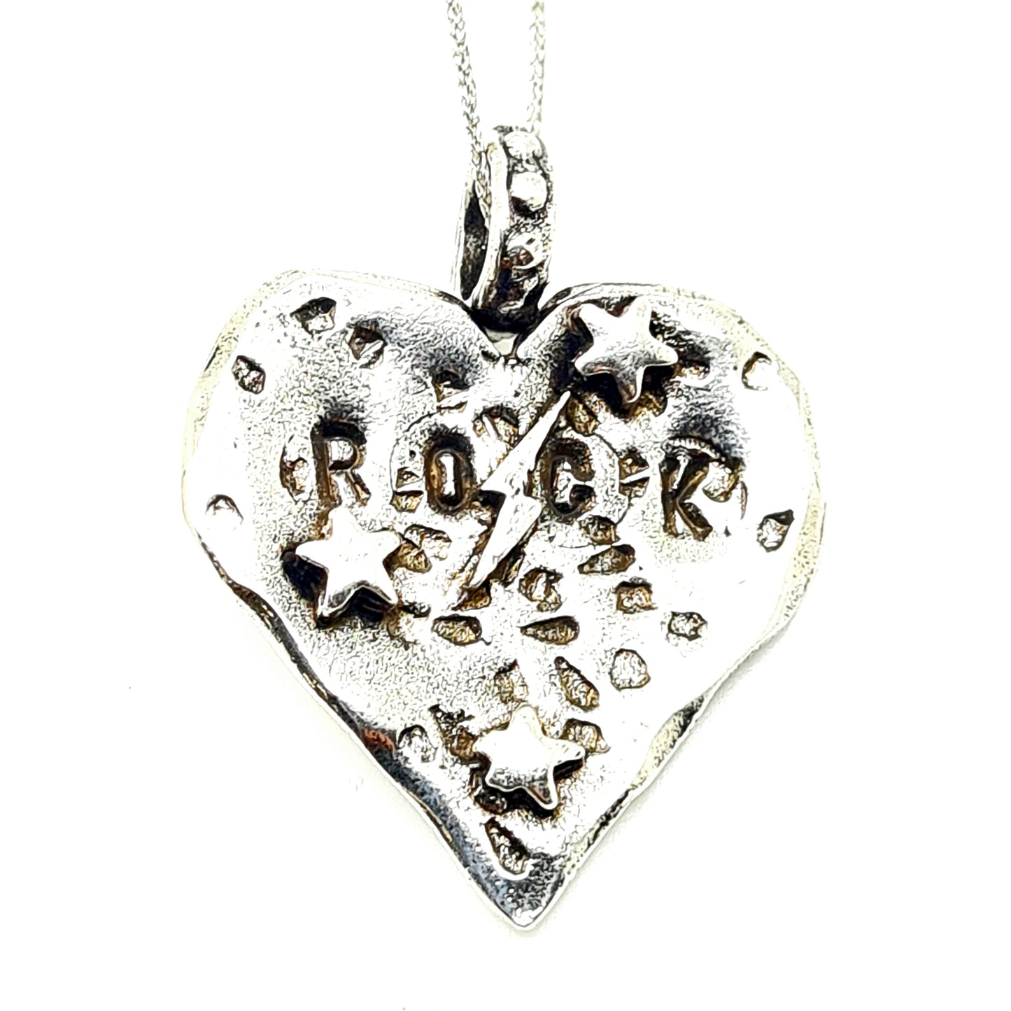 SWEET ROCK collier