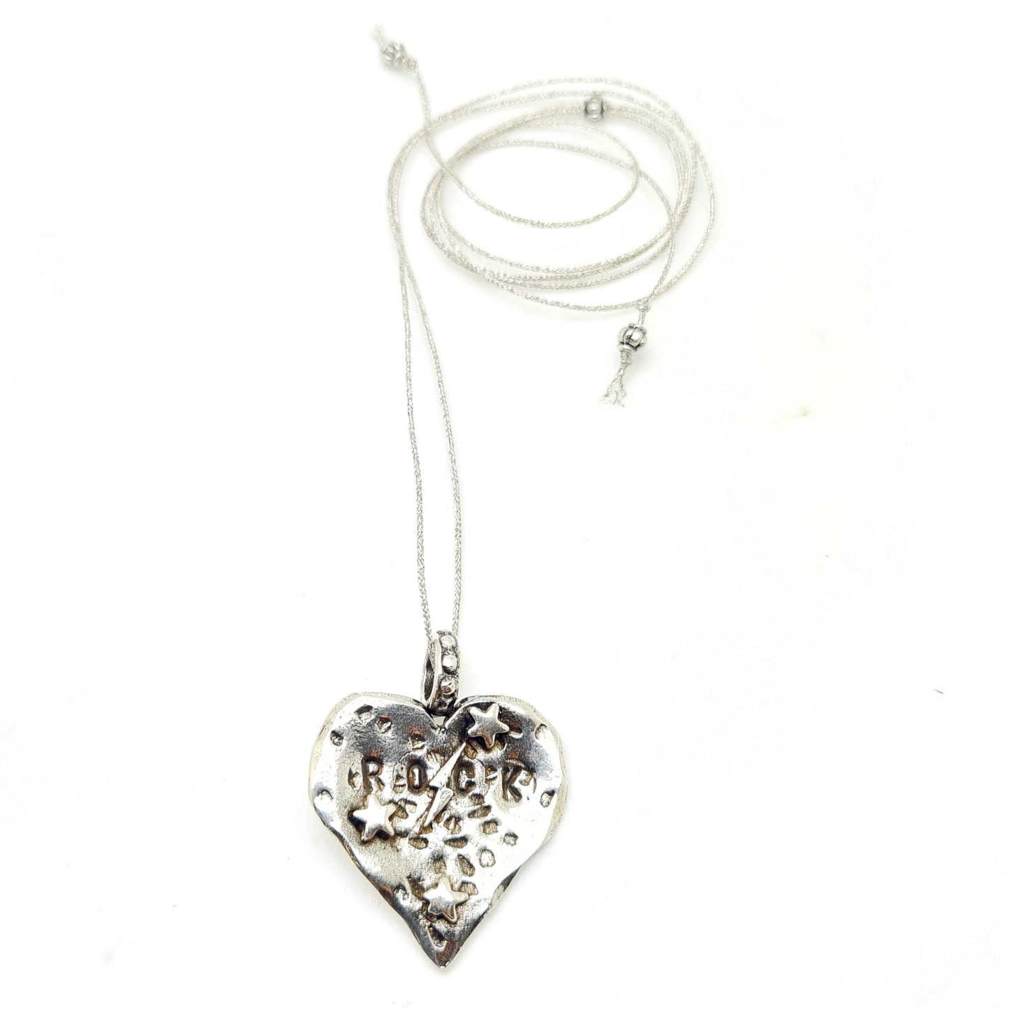 SWEET ROCK collier