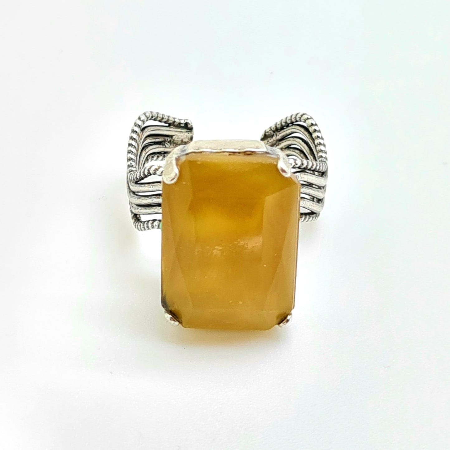 PRINCESSE couleur citrine