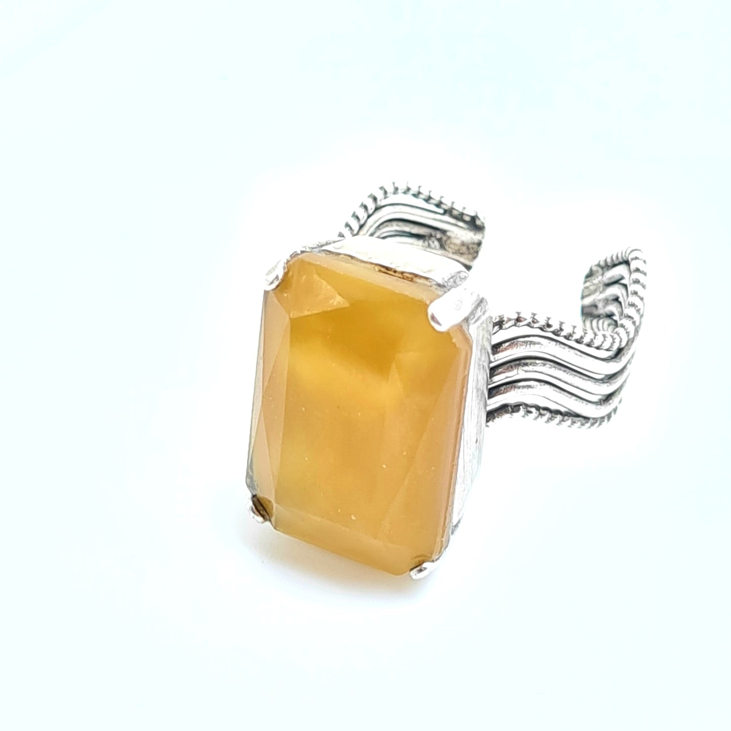 PRINCESSE couleur citrine