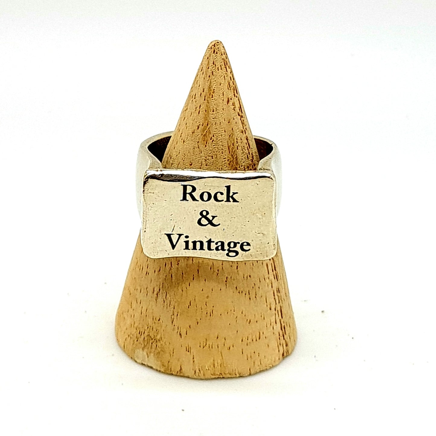 LES GRIGRIS ROCK ET VINTAGE