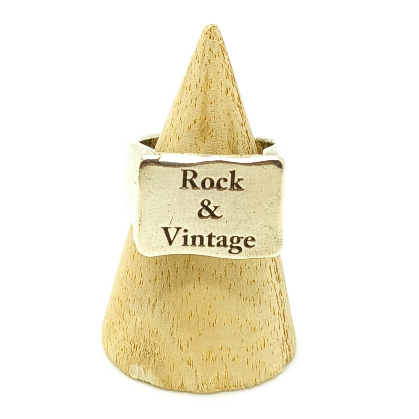 LES GRIGRIS ROCK ET VINTAGE