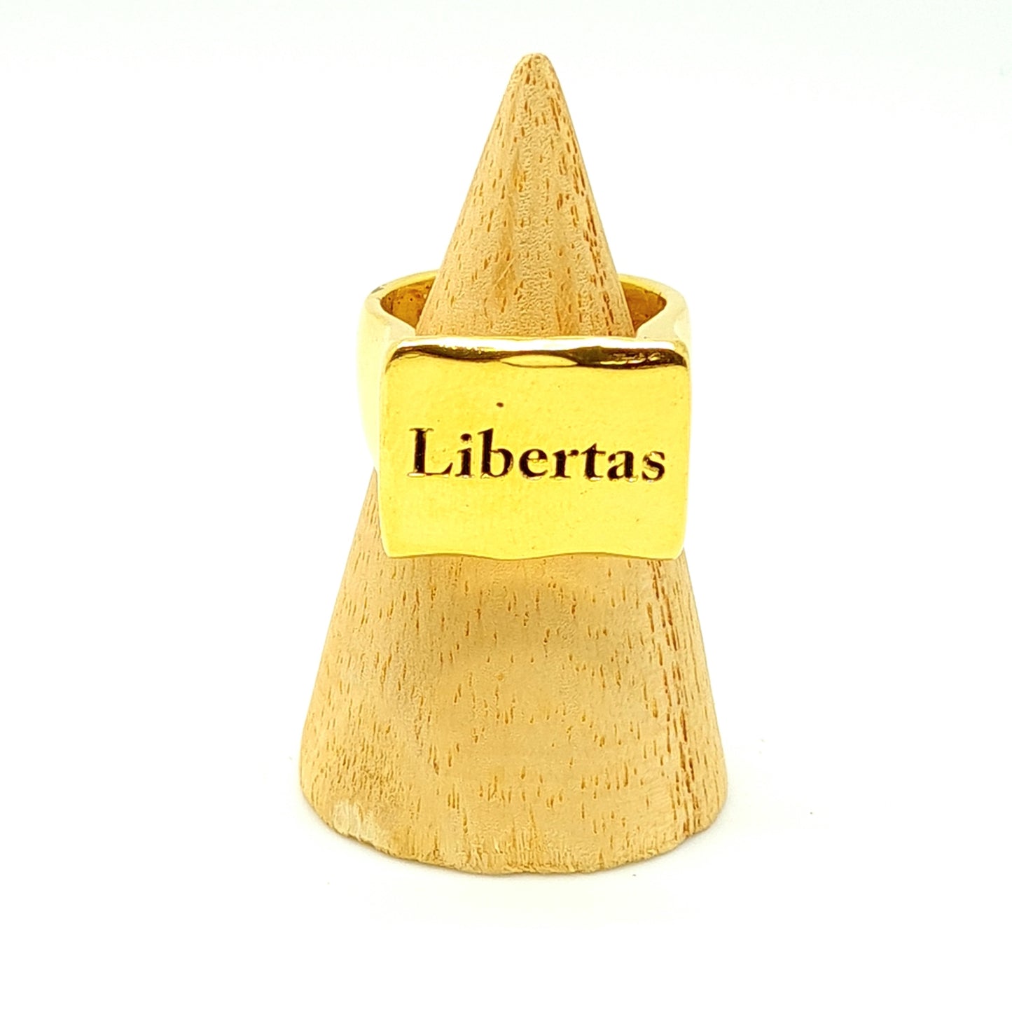 LES GRIGRIS LIBERTAS