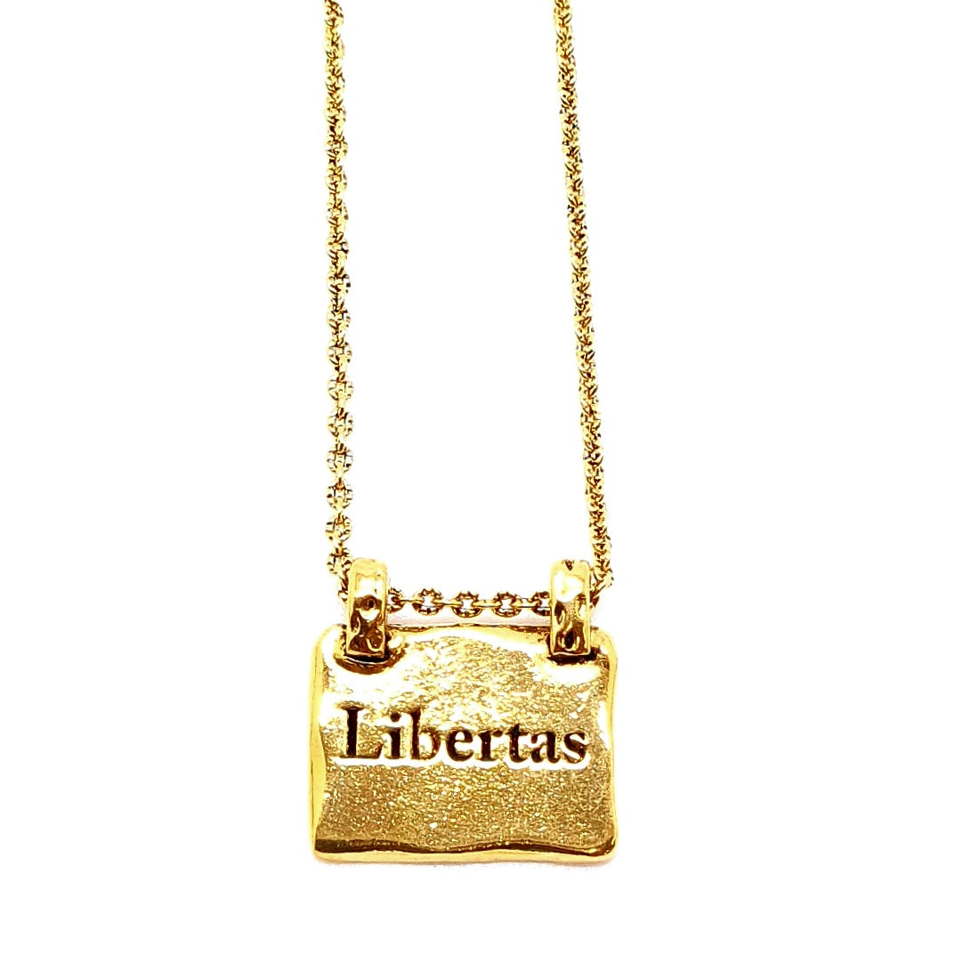 LES GRIGRIS collier