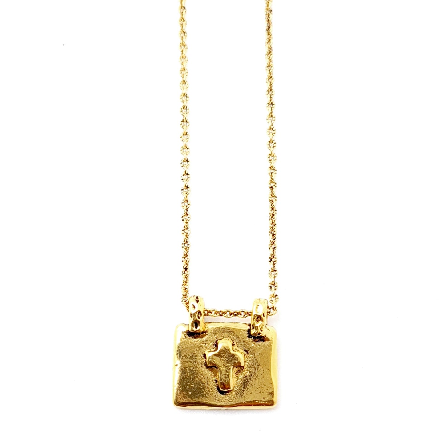 LES GRIGRIS collier