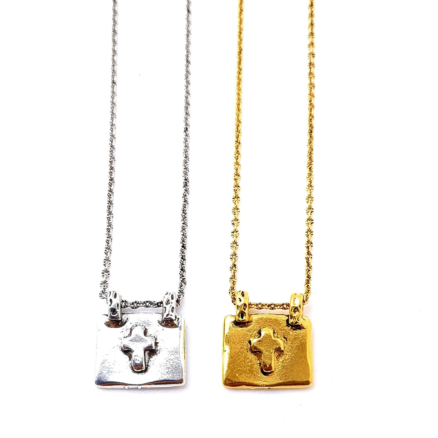 LES GRIGRIS collier