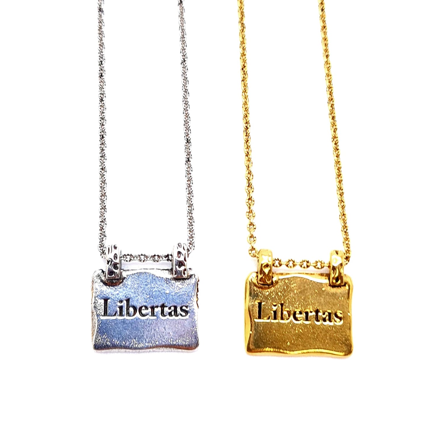 LES GRIGRIS collier
