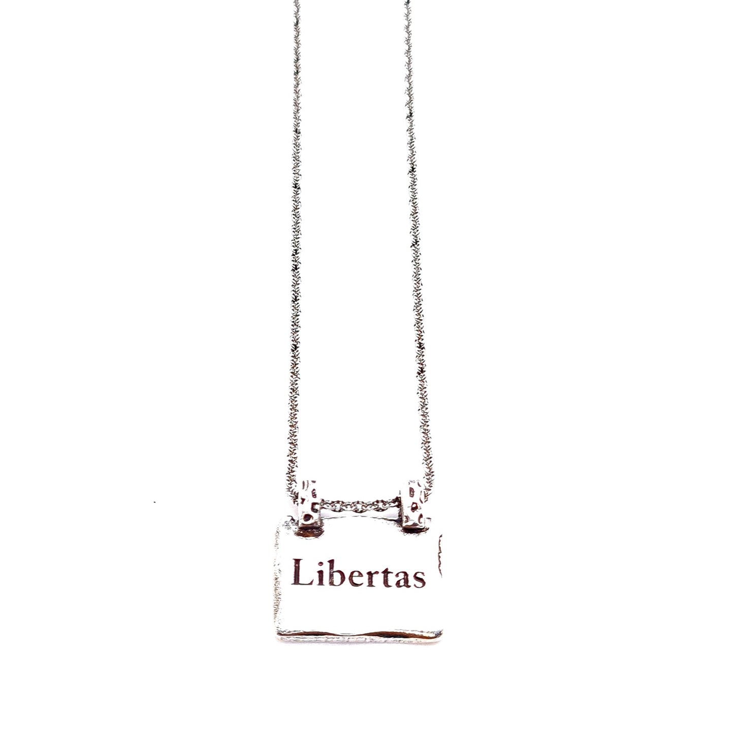 LES GRIGRIS collier