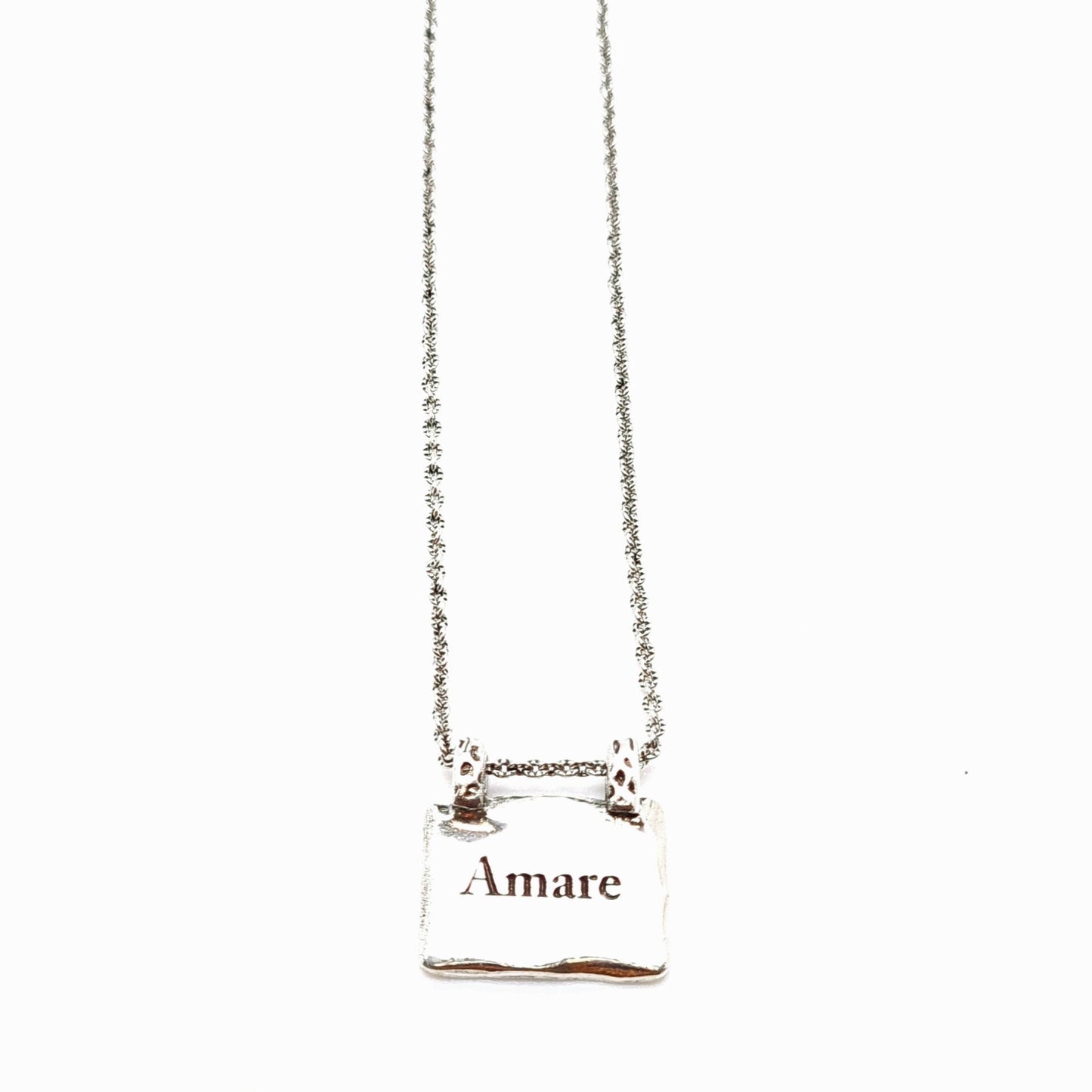 LES GRIGRIS collier