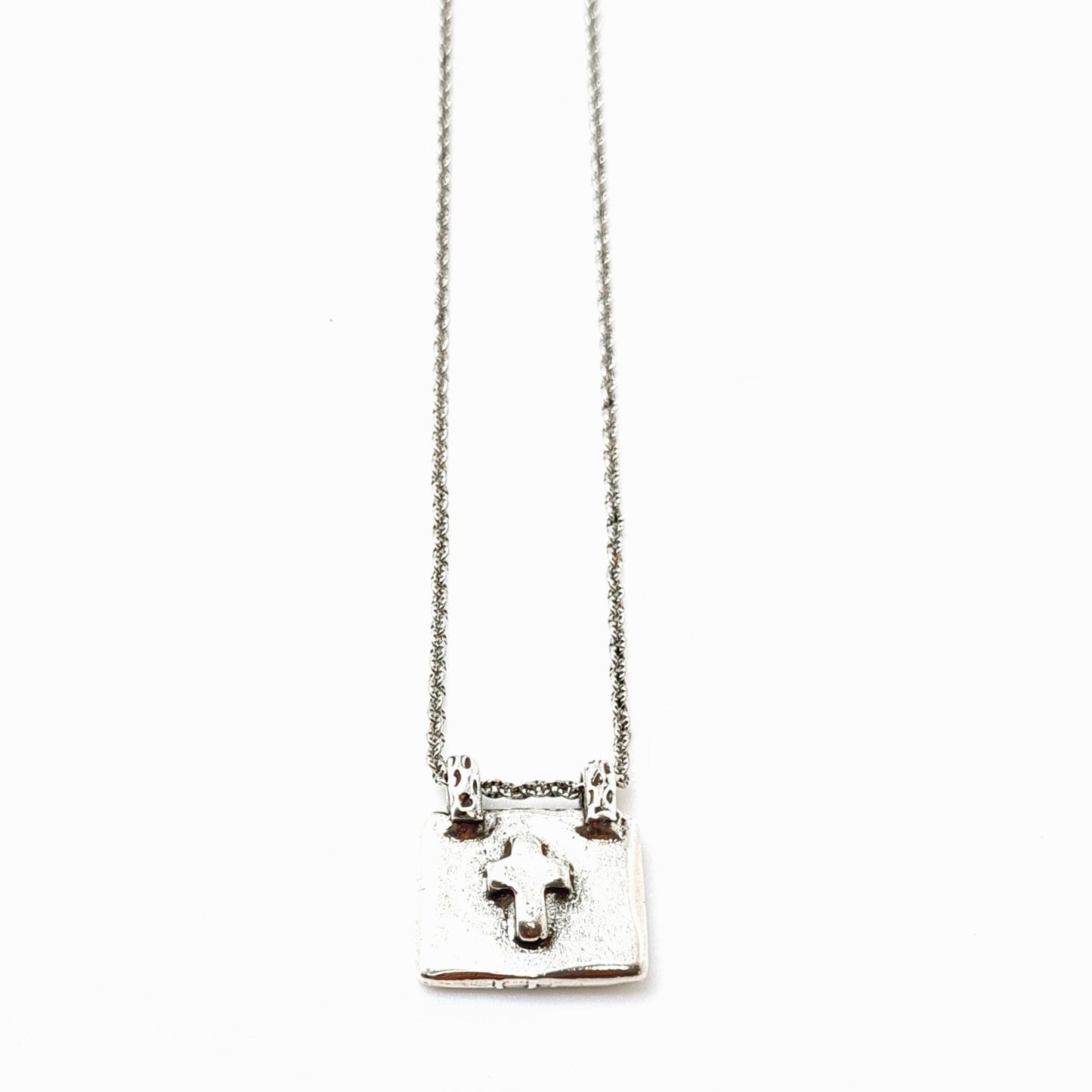LES GRIGRIS collier