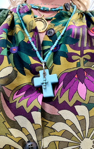 LE DIVIN TURQUOISE