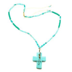 LE DIVIN TURQUOISE