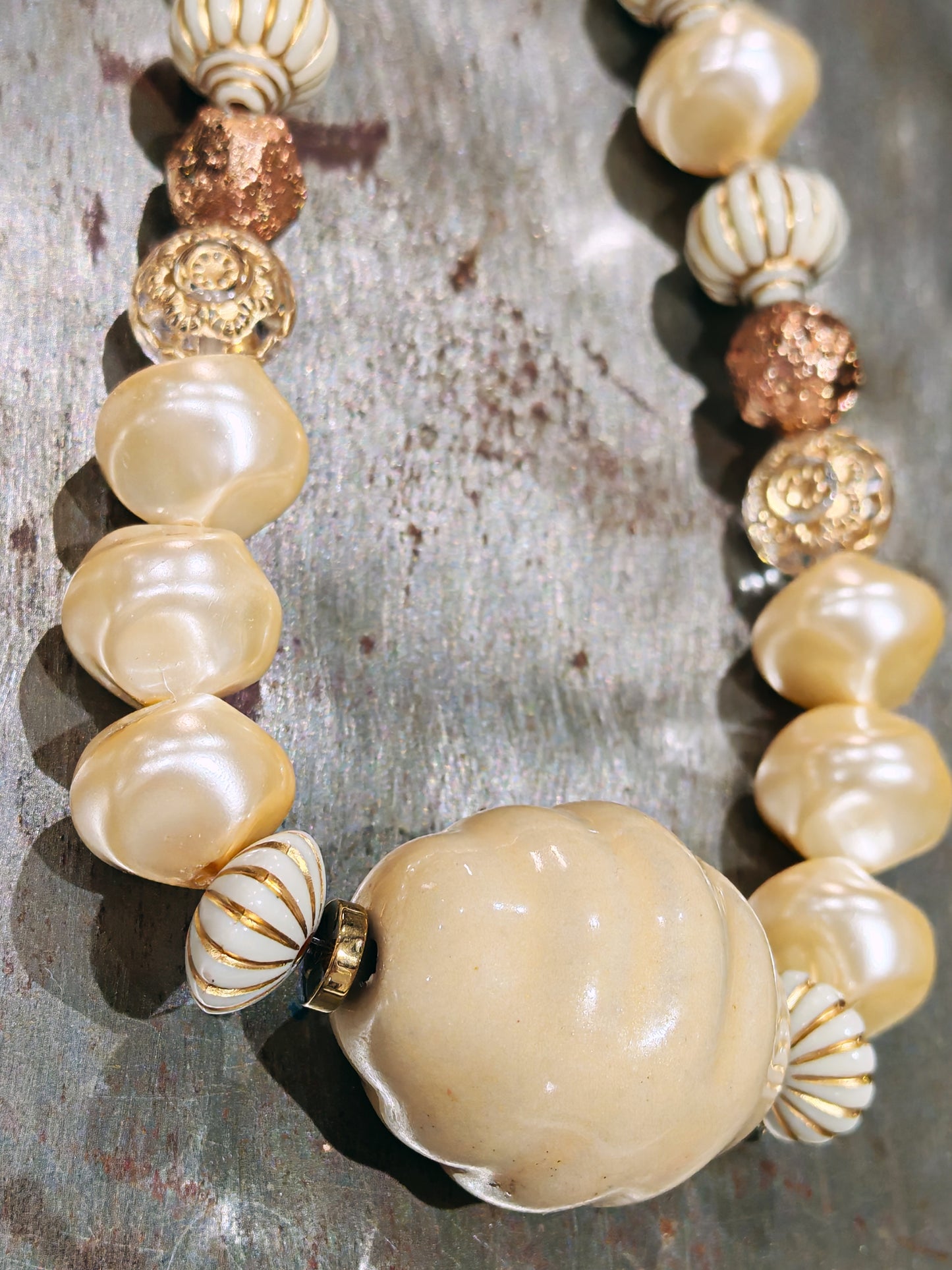 COLLIER GRETA CHIC