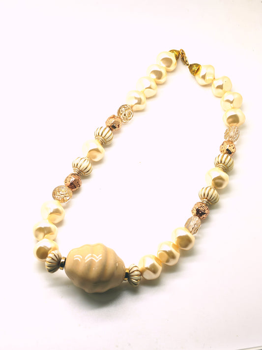 COLLIER GRETA CHIC