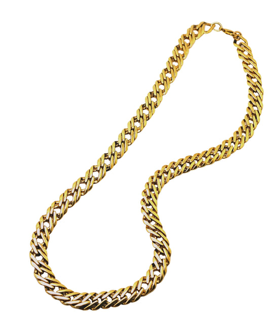 COLLIER VINTAGE articulé
