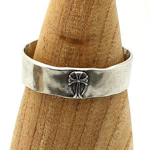 LES ROCK ET USED BLASON HOMME