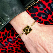 Charger l&#39;image dans la galerie, LES GRIGRIS CROIX bracelet