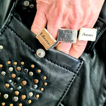 Charger l&#39;image dans la galerie, LES GRIGRIS LIBERTAS