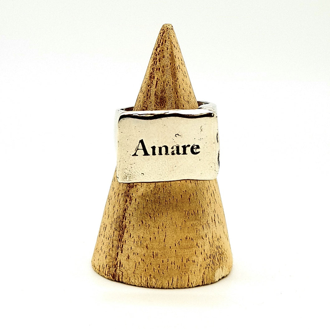 LES GRIGRIS AMARE