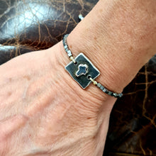 Charger l&#39;image dans la galerie, LES GRIGRIS CROIX bracelet