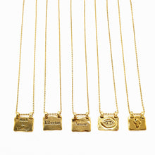 Charger l&#39;image dans la galerie, LES GRIGRIS collier
