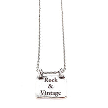 Charger l&#39;image dans la galerie, LES GRIGRIS collier