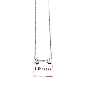 LES GRIGRIS collier