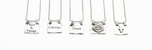 Charger l&#39;image dans la galerie, LES GRIGRIS collier