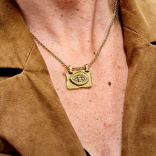 Charger l&#39;image dans la galerie, LES GRIGRIS collier