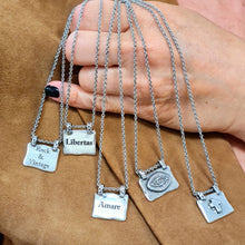 Charger l&#39;image dans la galerie, LES GRIGRIS collier